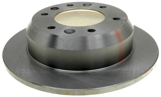 980463R – RAYBESTOS Brake Rotor, OE Replacement Single - view 2